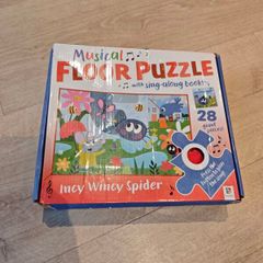 musical jigsaw