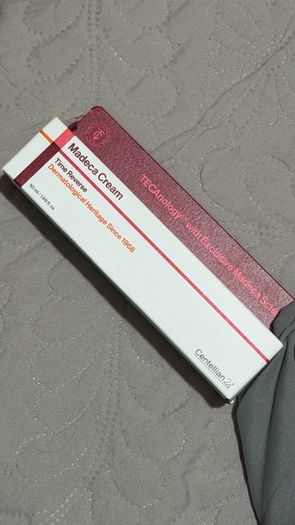 Korean viral cream new