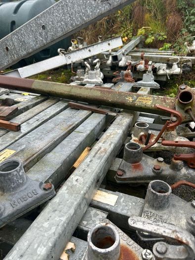 Bosun 50mm Drawbar Hitch