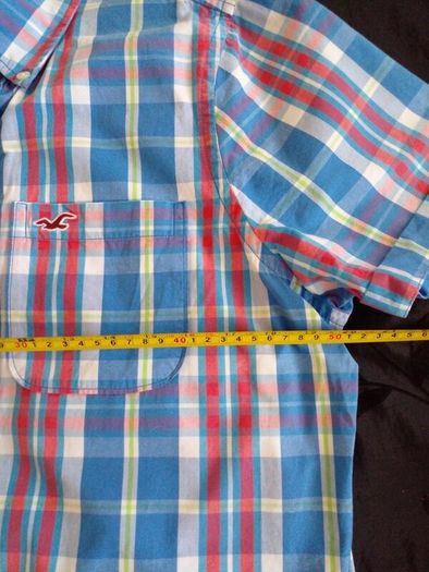 Hollister Shirt size M