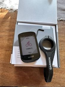Garmin Edge 530