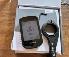 Garmin Edge 530