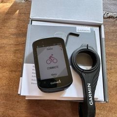 Garmin Edge 530
