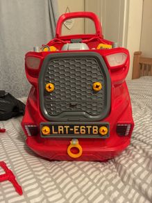 toy engine