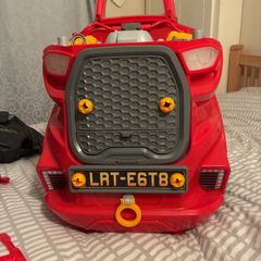 toy engine