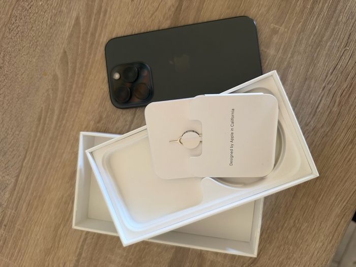 iPhone 15 Pro 128gb