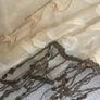 New Silk Shawl/ wrap Image 2