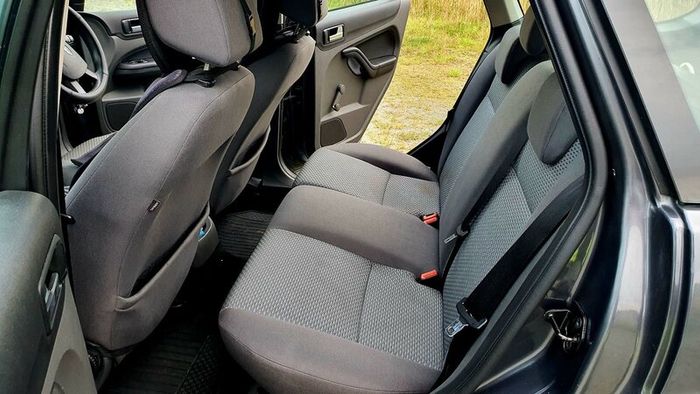 Ford Focus Estate 1.4 Petrol