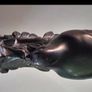 Maurice Frecourt Sculpture - Bronze (Signed) Image 5