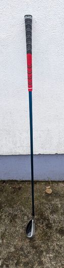 Adams Idea Pro Hybrid