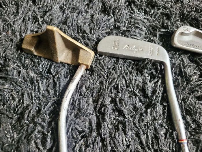 Golf Clubs