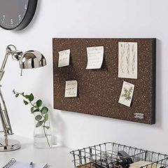 SVENSAS cork memo board