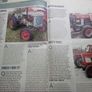 Vintage Tractor Magazine (postage included) Image 3