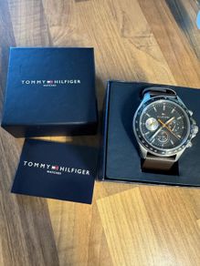 Tommy Hilfiger Watch