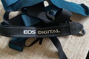 Camera straps
