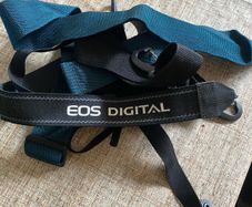 Camera straps