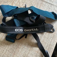 Camera straps