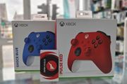 xbox controller