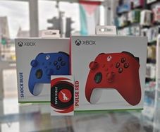 xbox controller