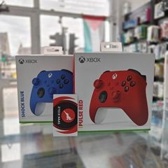 xbox controller
