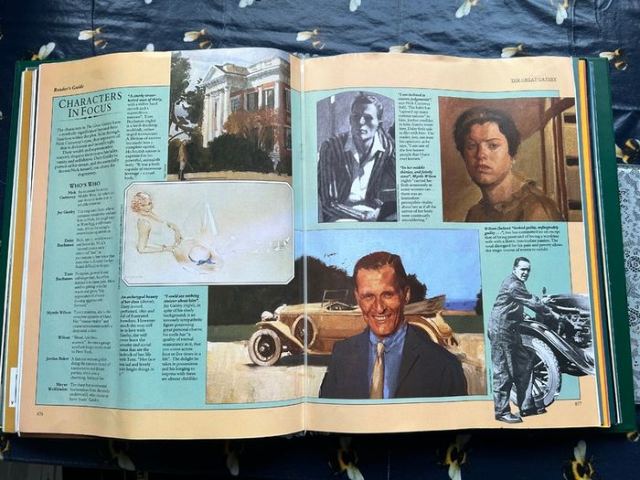 The Great Writers Selection of Magazines