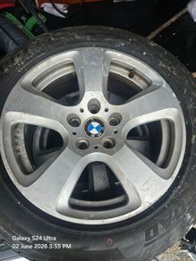 bmw wheels