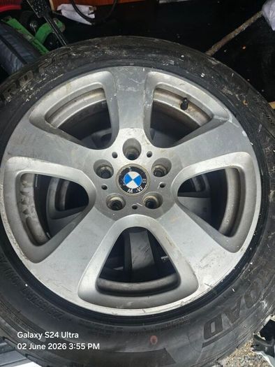 bmw wheels