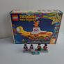 Lego  - The Beatles - Yellow Submarine set Image 4