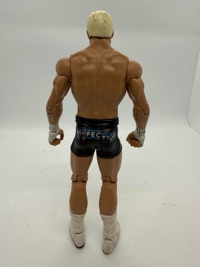 wwe Dolph Ziggler action figure