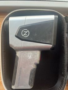 Range Finder