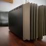 Quad high end Hi Fi system Image 4