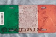 irish signs