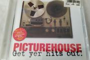 Picturehouse - Get Your Hits Out Cd