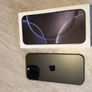 iPhone 16 Pro Max 256GB + AirPods + Case Image 3