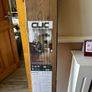 Laminate flooring and underlay Image 2