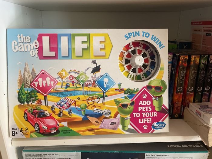 Game of Life