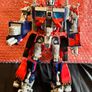 Transformers 2007 Movie Optimus Prime Image 6