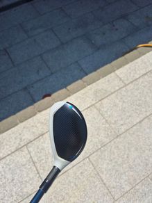 Taylormade Sim 2 Hybrid