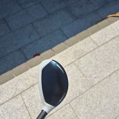 Taylormade Sim 2 Hybrid