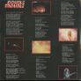 Gillan (deep purple) live double trouble live vinyl record album in near mint condition Image 2