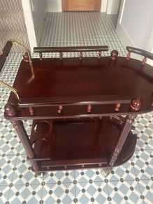 Drinks /Serving Trolley