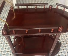 Drinks /Serving Trolley
