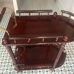 Drinks /Serving Trolley