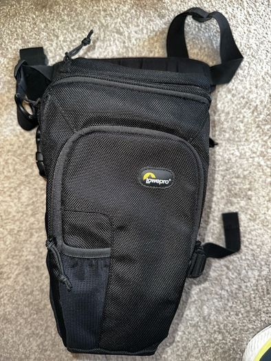 Lowepro Toploader Pro 75 AW