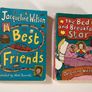 4 Jacqueline Wilson Books Image 3