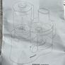 Kenwood Food Processor Image 5