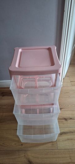 storage tier