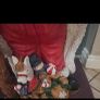 Santa Figure Image 4