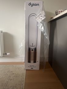 Dyson Purifier Cool PC3 - Air Purifier