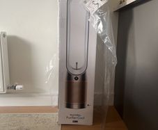 Dyson Purifier Cool PC3 - Air Purifier